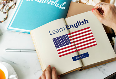 English